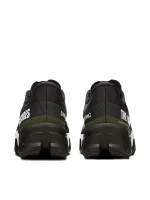 On Cloudmonster Runner Black נעלי ריצה לגברים