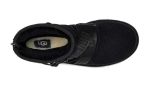 UGG Men’s Classic Mini Quickclick Boot Black נעלי האג לגברים