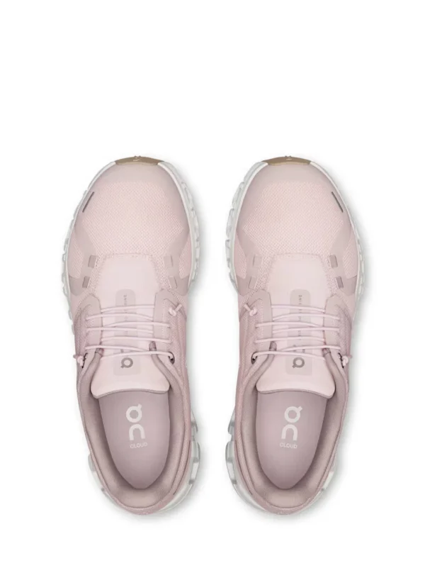 On Cloud 6 Orchid נעלי ריצה לגברים