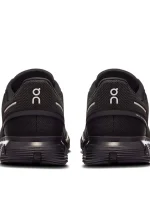 On Cloud 6 All Black נעלי ריצה לגברים
