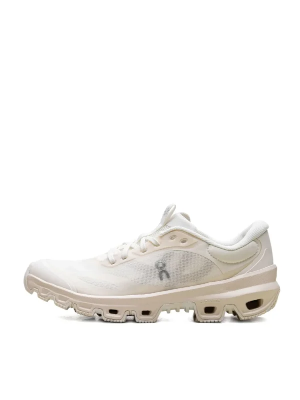 On Cloudventure 2 Eggshell נעלי שטח לגברים