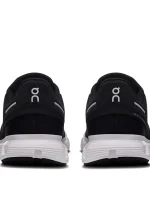 On Cloud 6 Black נעלי ריצה לגברים