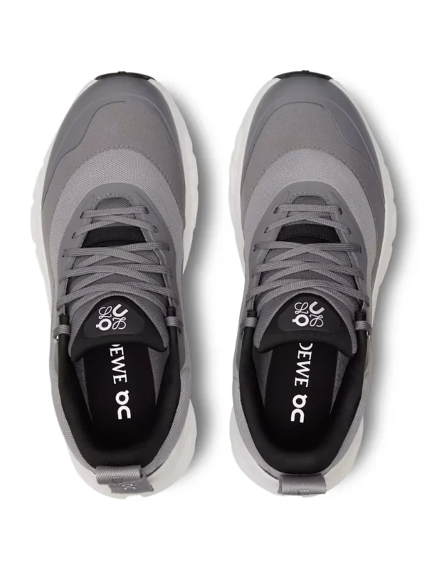 On Cloud X LOEWE Grey נעלי ספורט יומיומיות
