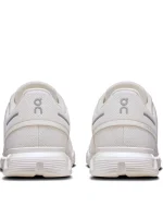 On Cloud 6 Running White נעלי ריצה לגברים