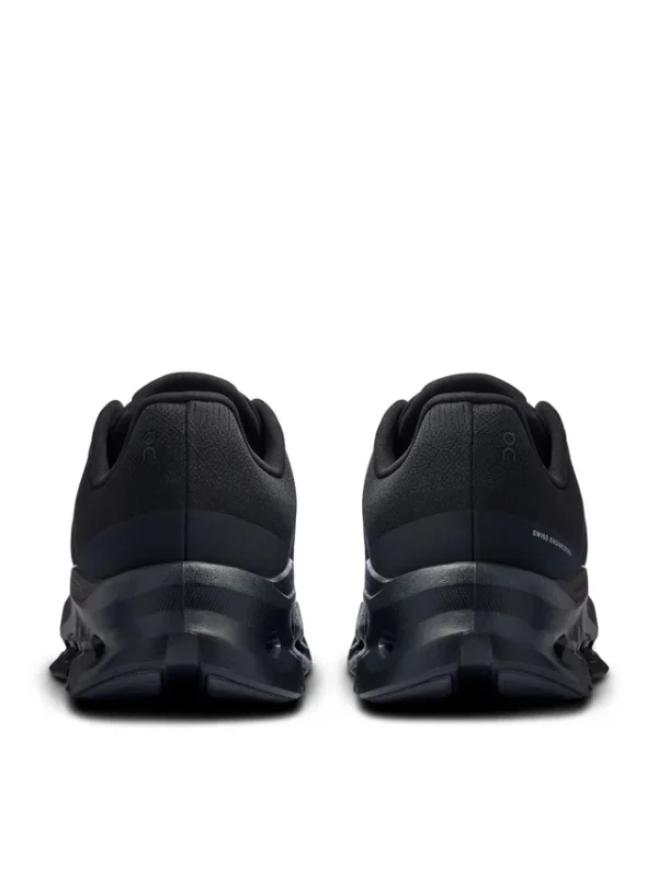 On Cloudtilt All Black נעלי ספורט לגברים