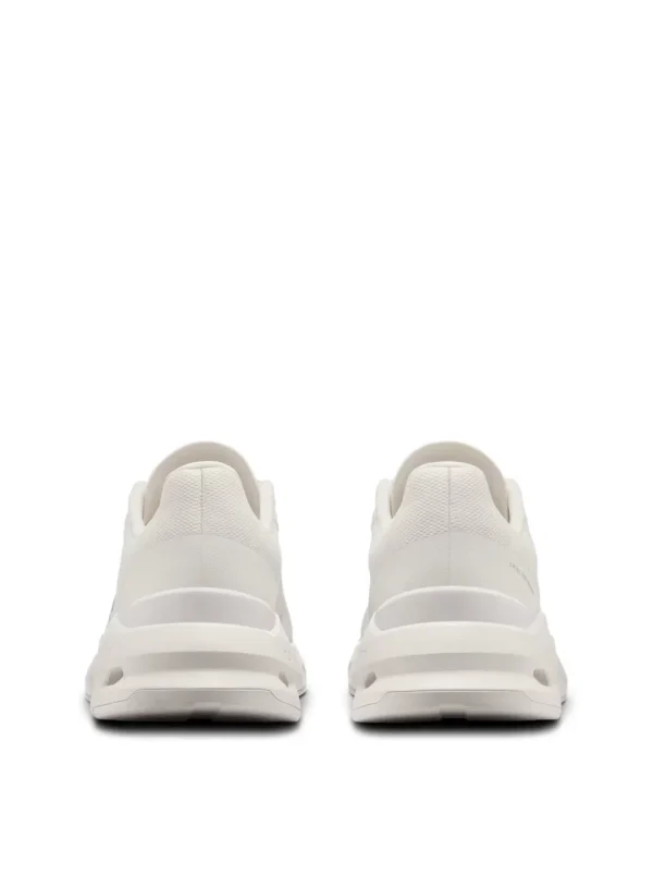 On Cloudpulse White נעלי אימון לגברים