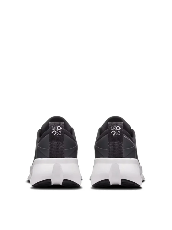 On Cloudsolo LOEWE Black נעלי ספורט יומיומיות