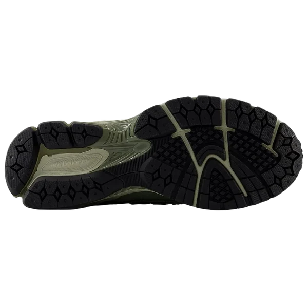 New Balance 1906 Dark Camo Dark Olive Dark Stone נעלי סניקרס