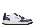 Autry Medalist Bicolor Low-Top סניקרס