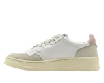 Autry Medalist Low-Top סניקרס