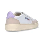 Autry Medalist Low-Top סניקרס