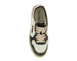 Autry Super Vintage Low-Top Sneakers