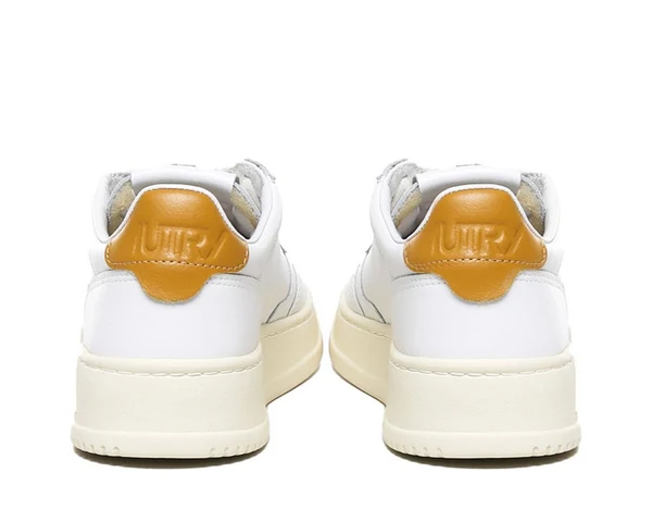Autry Medalist Low-Top סניקרס