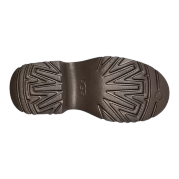 UGG Women’s Classic Ultra Mini New Heights Hickory נעלי האג