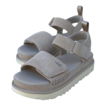 UGG Goldenstar Sandal Driftwood סנדלי האג