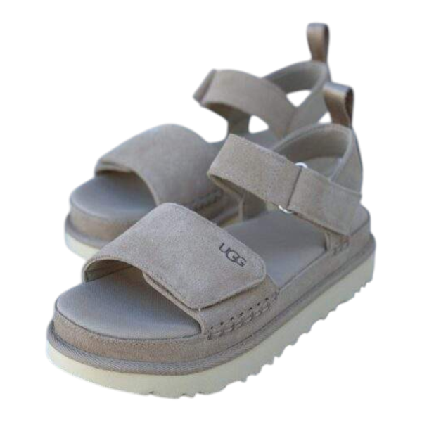 UGG Goldenstar Sandal Driftwood סנדלי האג