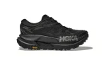 Hoka Mafate X Black נעלי ריצה