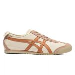 Onitsuka Tiger MEXICO 66 Birch/Rust Orange נעלי