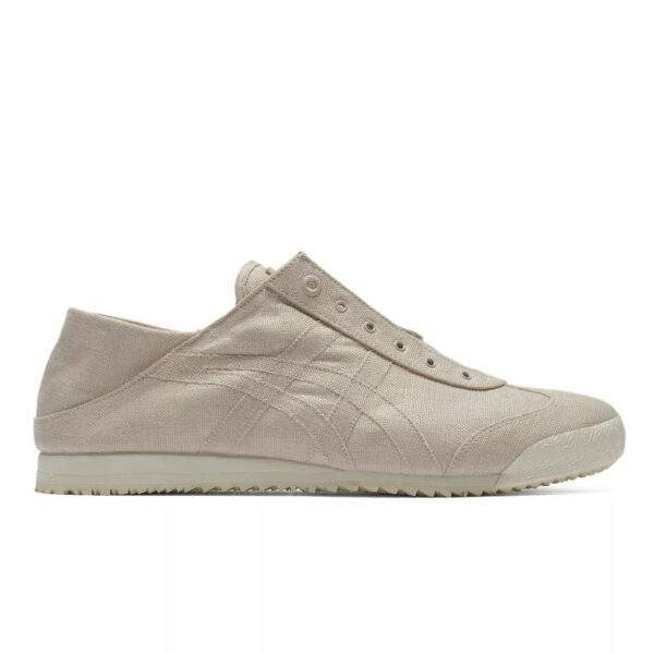 נעלי Onitsuka Tiger MEXICO 66 SD PARATY Warm Beige