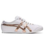 נעלי Onitsuka Tiger MEXICO 66 SLIP-ON White/Rose Gold