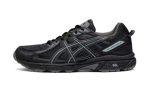 Asics Gel Venture 6 Black Light Mint נעליים