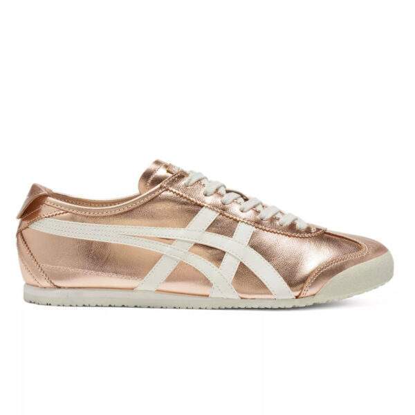 Onitsuka Tiger MEXICO 66 Rose Gold/Cream נעלי
