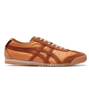 נעלי Onitsuka Tiger MEXICO 66 NM Orange Mantle