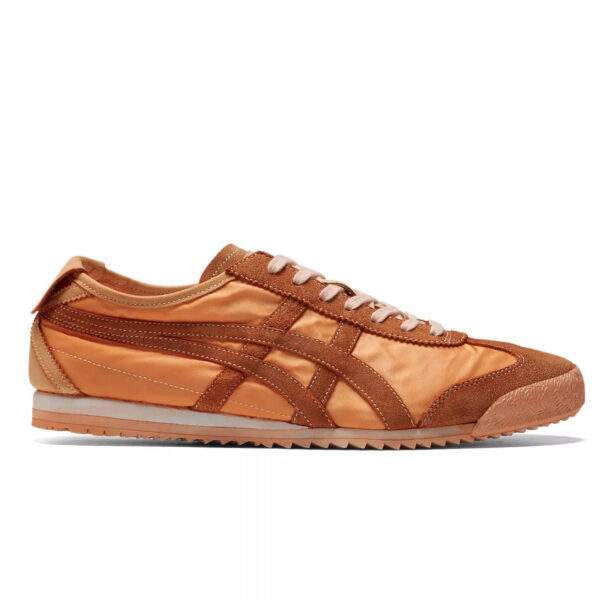 נעלי Onitsuka Tiger MEXICO 66 NM Orange Mantle