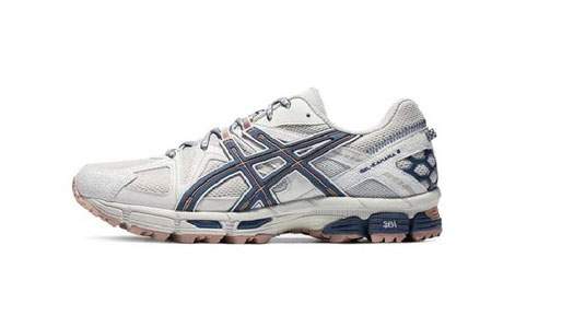 Asics GEL-Kahana 8 Glacier Grey Grand Shark נעליים