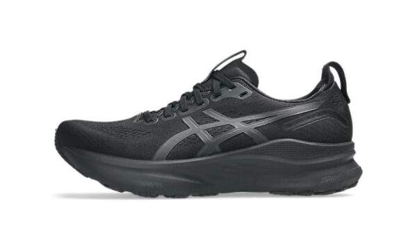 Asics Gel-Kayano 32 Black Graphite Grey נעליים