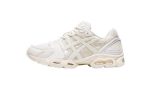 ASICS GEL X Procell Nimbus 9 White נעליים