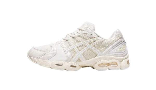 ASICS GEL X Procell Nimbus 9 White נעליים