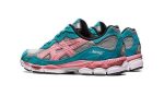 Asics Gel-NYC Awake NY Teal נעליים