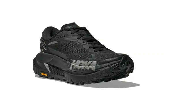Hoka Mafate X Black נעלי ריצה