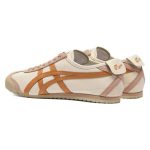 Onitsuka Tiger MEXICO 66 Birch/Rust Orange נעלי
