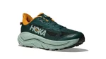 Hoka Challenger 8 Bay Leaf/Sage נעלי ריצה רחב