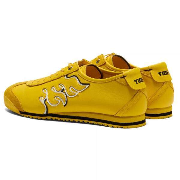 נעלי Onitsuka Tiger MEXICO 66 SD Yellow