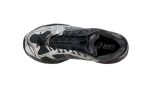Asics GEL-KAYANO 14 Dark Shadow Pure Silver נעליים