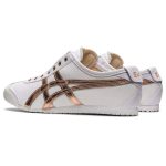נעלי Onitsuka Tiger MEXICO 66 SLIP-ON White/Rose Gold
