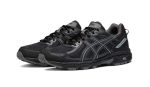 Asics Gel Venture 6 Black Light Mint נעליים