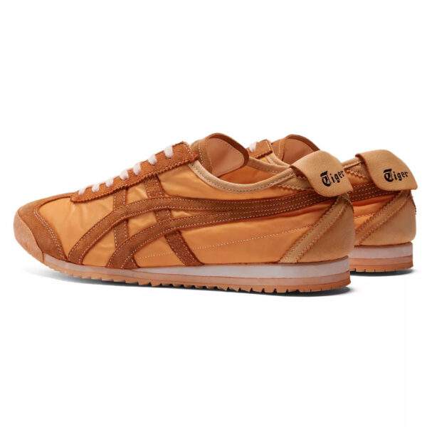 נעלי Onitsuka Tiger MEXICO 66 NM Orange Mantle