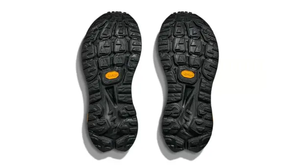 Hoka Mafate X Black נעלי ריצה