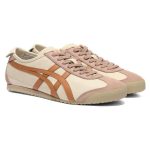 Onitsuka Tiger MEXICO 66 Birch/Rust Orange נעלי