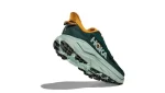 Hoka Challenger 8 Bay Leaf/Sage נעלי ריצה רחב
