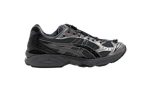 Asics GEL-KAYANO 14 Dark Shadow Pure Silver נעליים