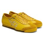 נעלי Onitsuka Tiger MEXICO 66 SD Yellow