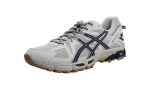 Asics GEL-Kahana 8 Glacier Grey Grand Shark נעליים