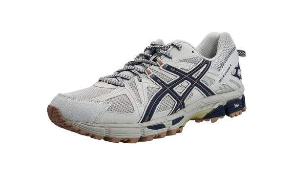 Asics GEL-Kahana 8 Glacier Grey Grand Shark נעליים
