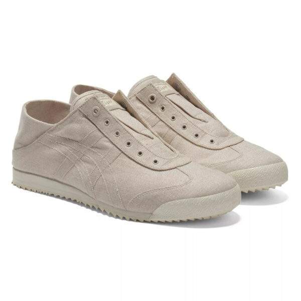 נעלי Onitsuka Tiger MEXICO 66 SD PARATY Warm Beige