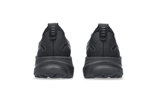 Asics Gel-Kayano 32 Black Graphite Grey נעליים